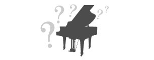 Piano Questions and Answers